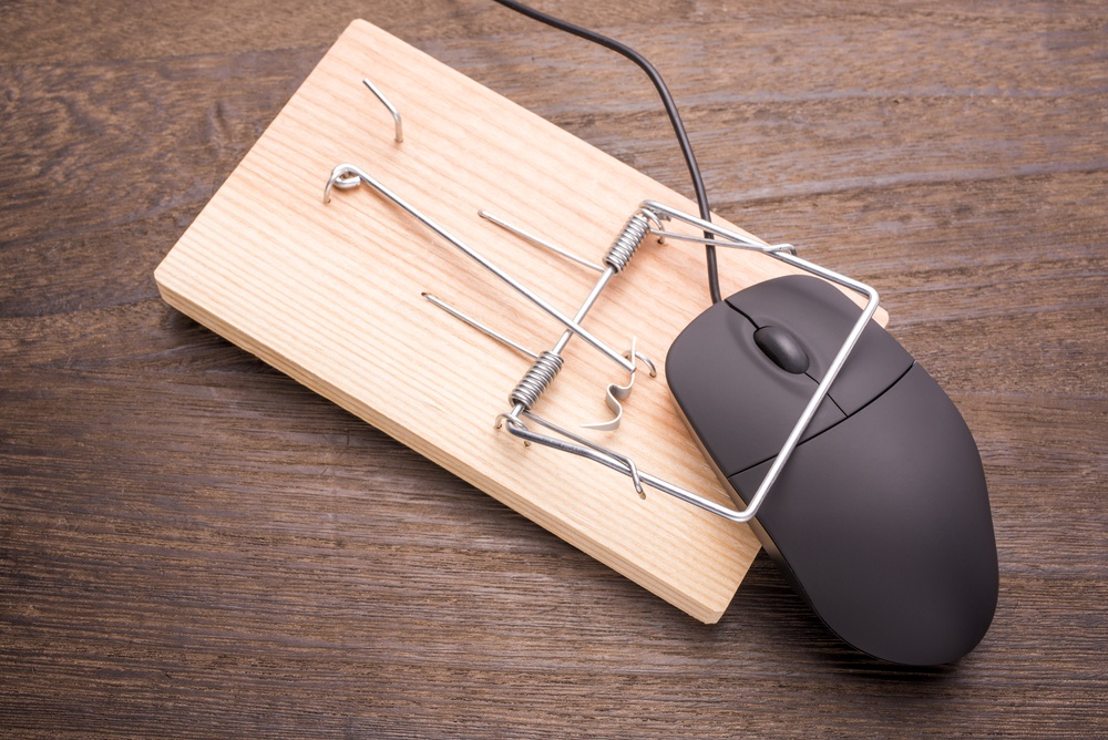 Attacking the Attackers: How Deception Technology Gives Cybersecurity Pros the Upper Hand