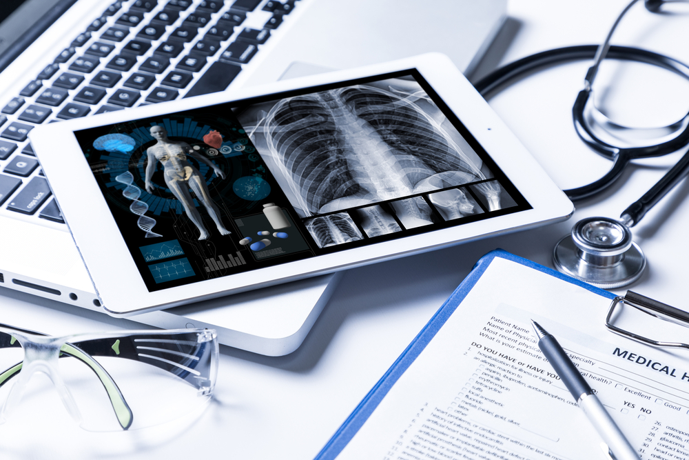 Best Practices in IoMT Security