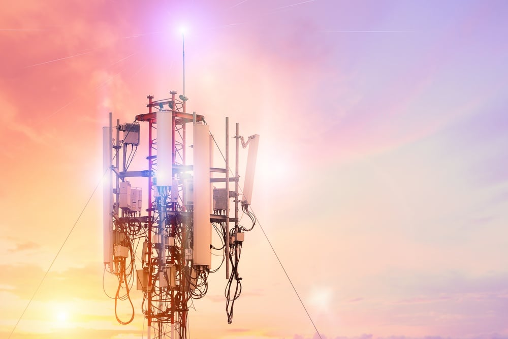 Beyond 5G: Seeking Solutions for the Coming Data Deluge