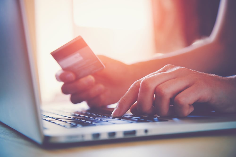 Blazing Fast Networks Will Power the Next Wave of Ecommerce Solutions