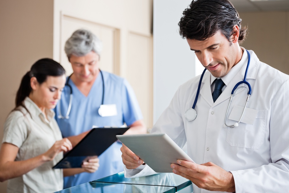 3 Ways Hospital Construction Is Weakening Your Wi-Fi