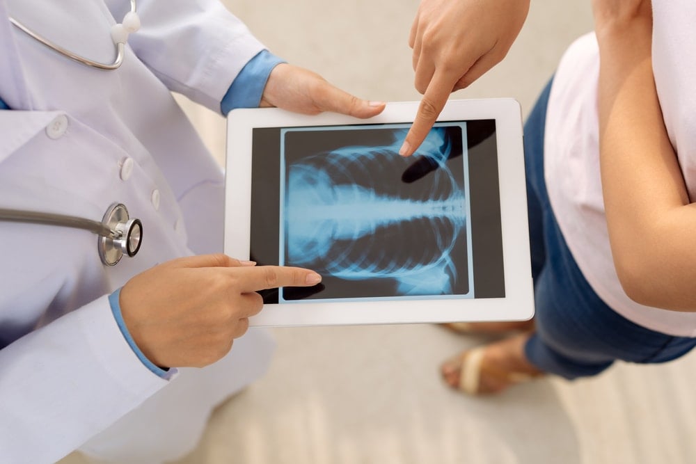 4 Ways A Robust Wireless Networking Infrastructure Improves Patient Care