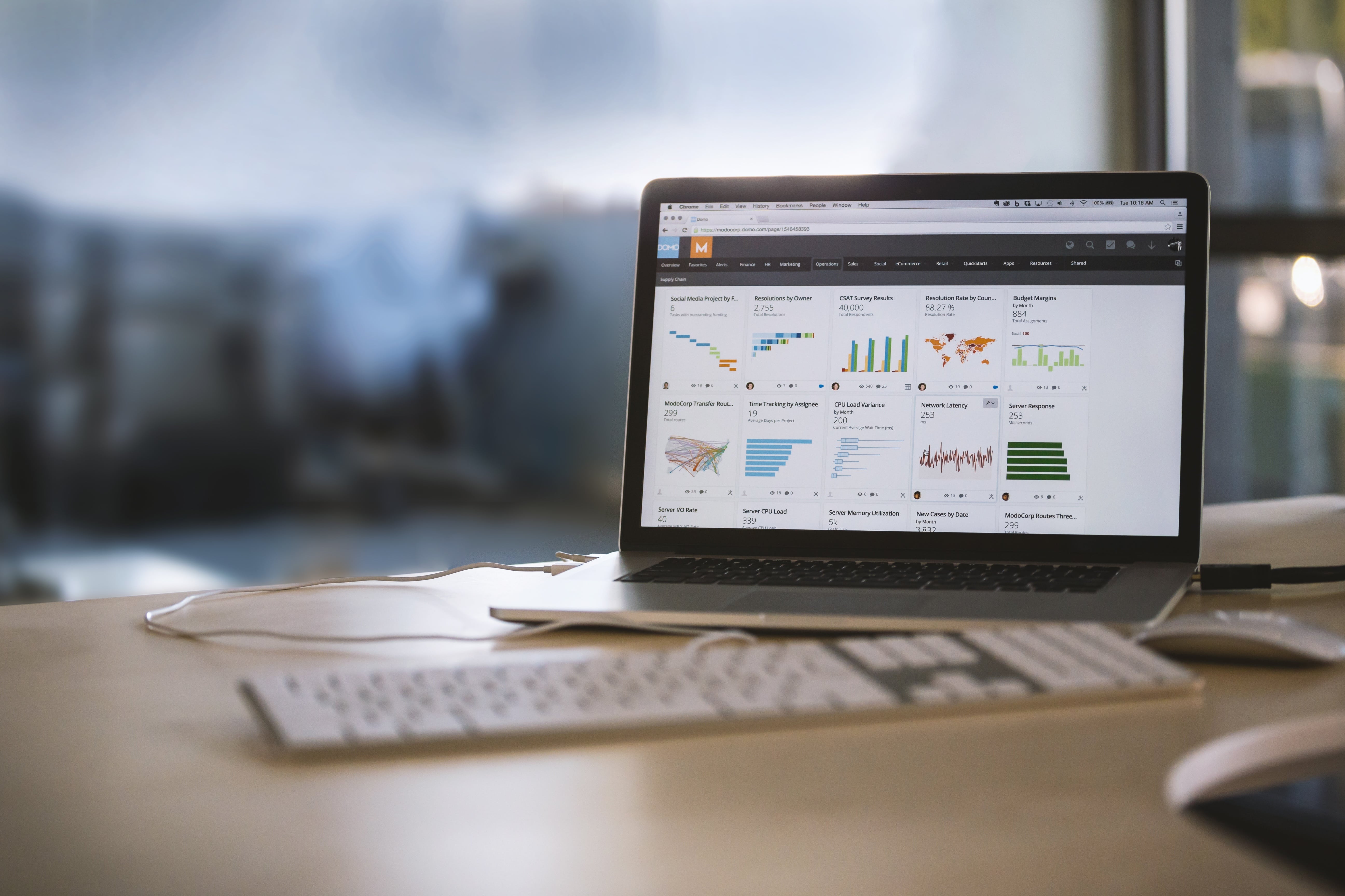 4 Issues a Wireless Network Assessment Helps Resolve