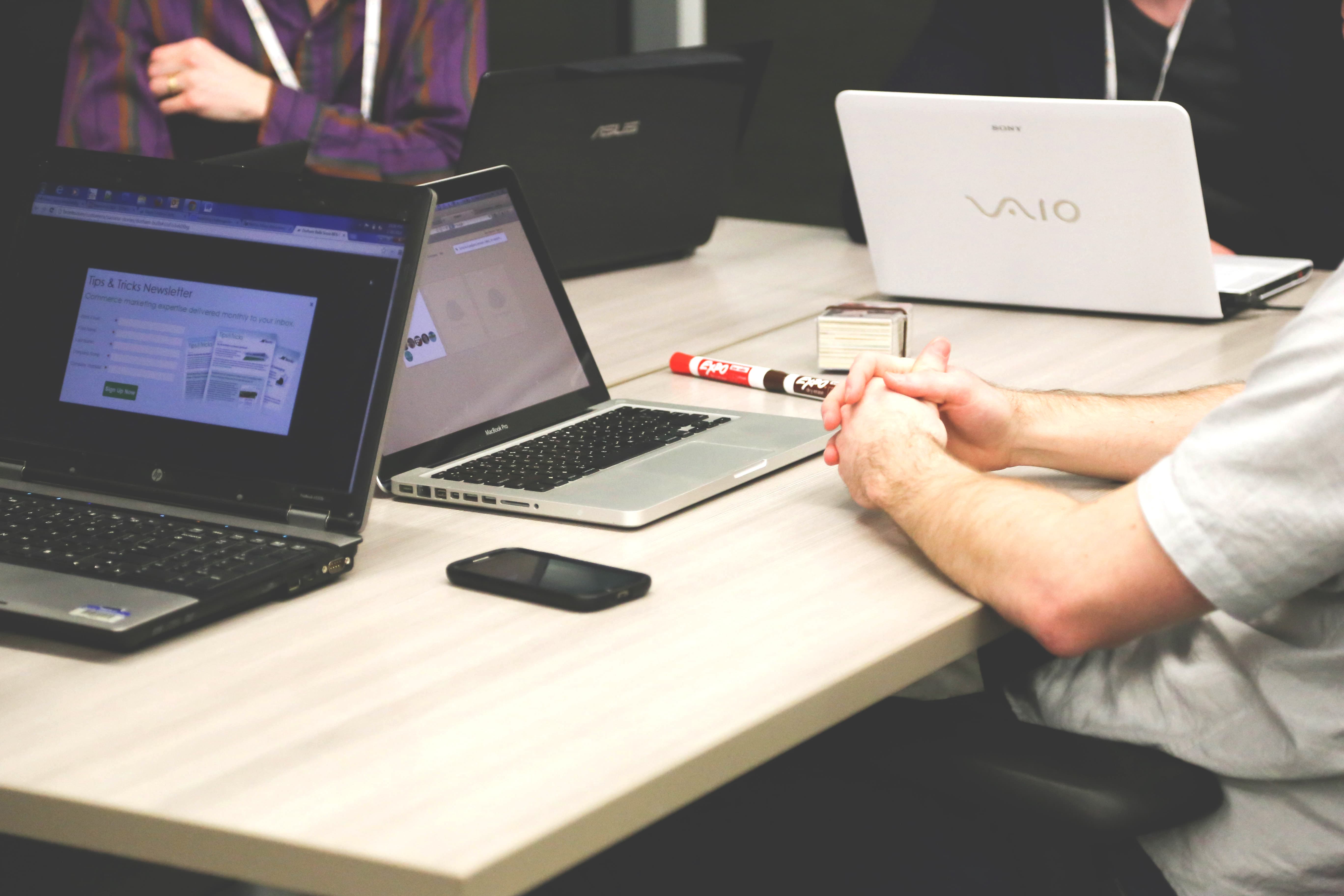 5 Ways to Get BYOD Right in 2016
