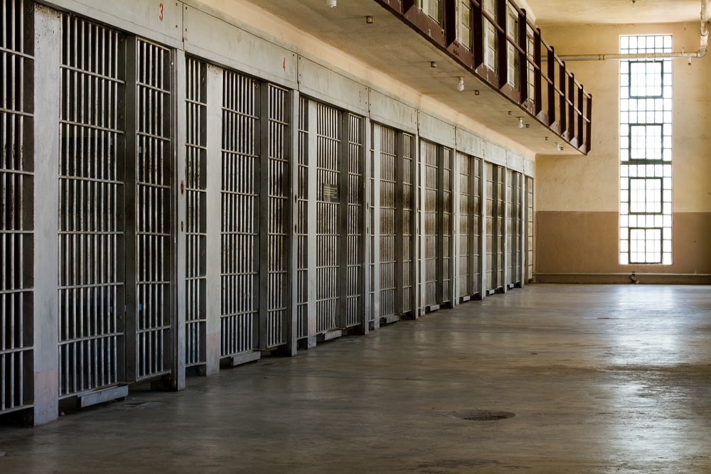 Corrections Officer Among the Top Ten Most Dangerous Jobs in 2015