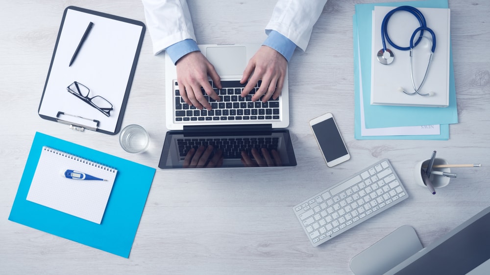 Does Your Healthcare IT Improve Communication Between Doctors & Nurses?