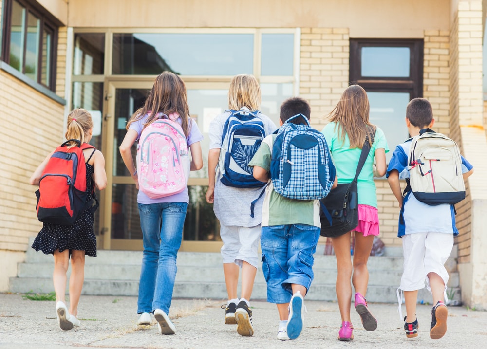 How Using Panic Buttons Can Reduce School Violence