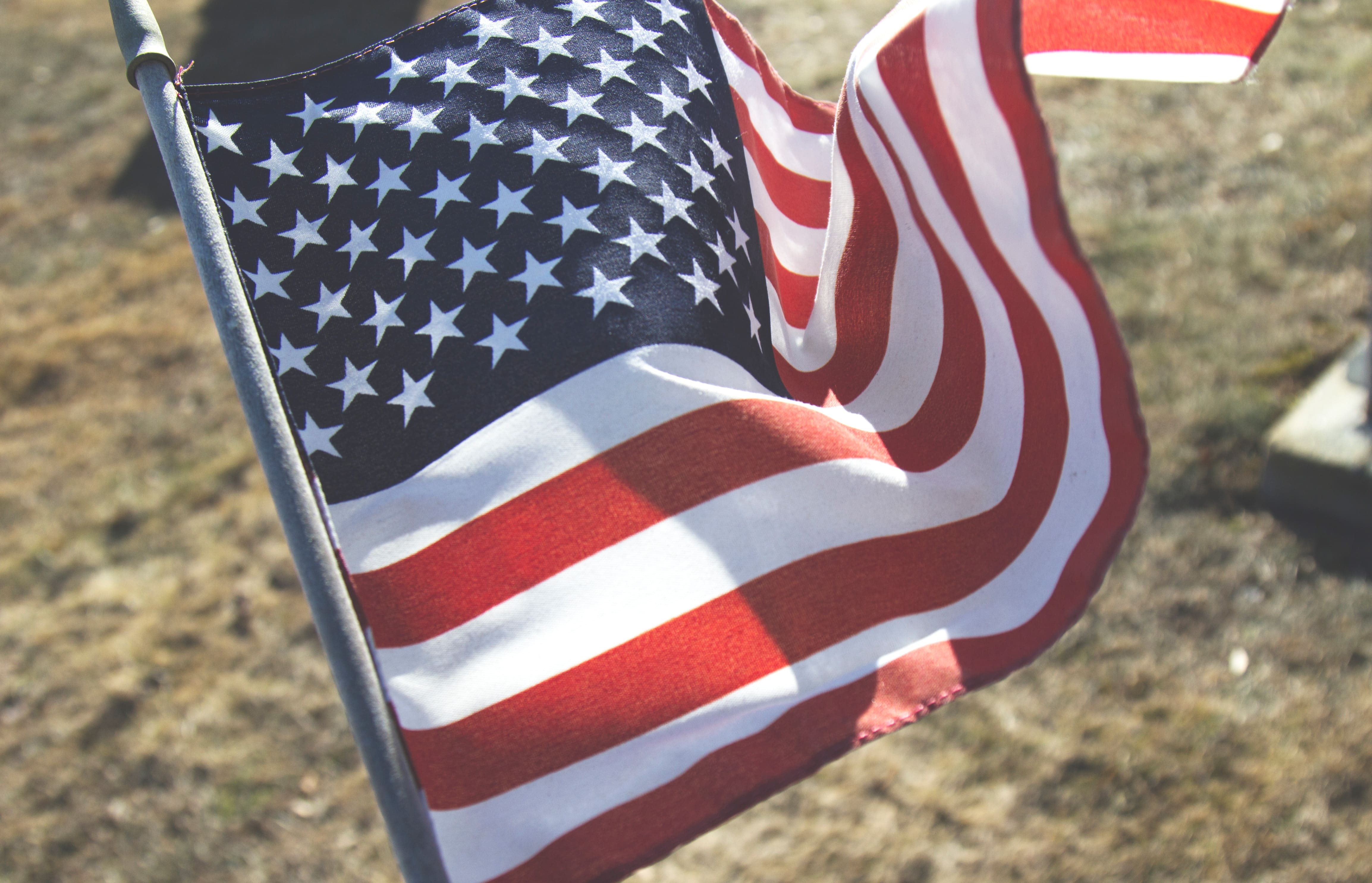 TTI Proudly adds 4 United States Veterans to our Team
