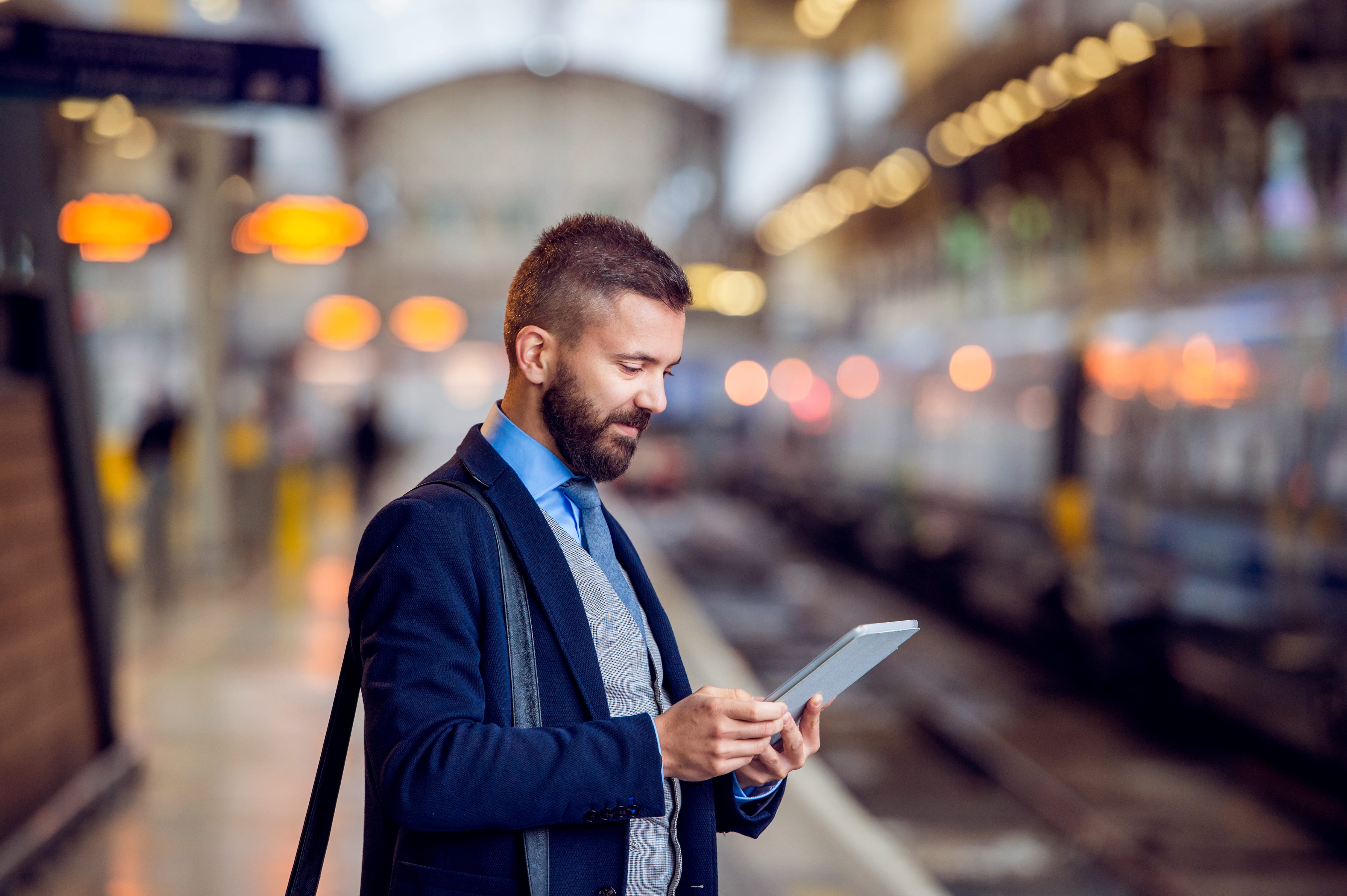 Leveraging Wave 2 Wi-Fi to Meet GenMobile Demands