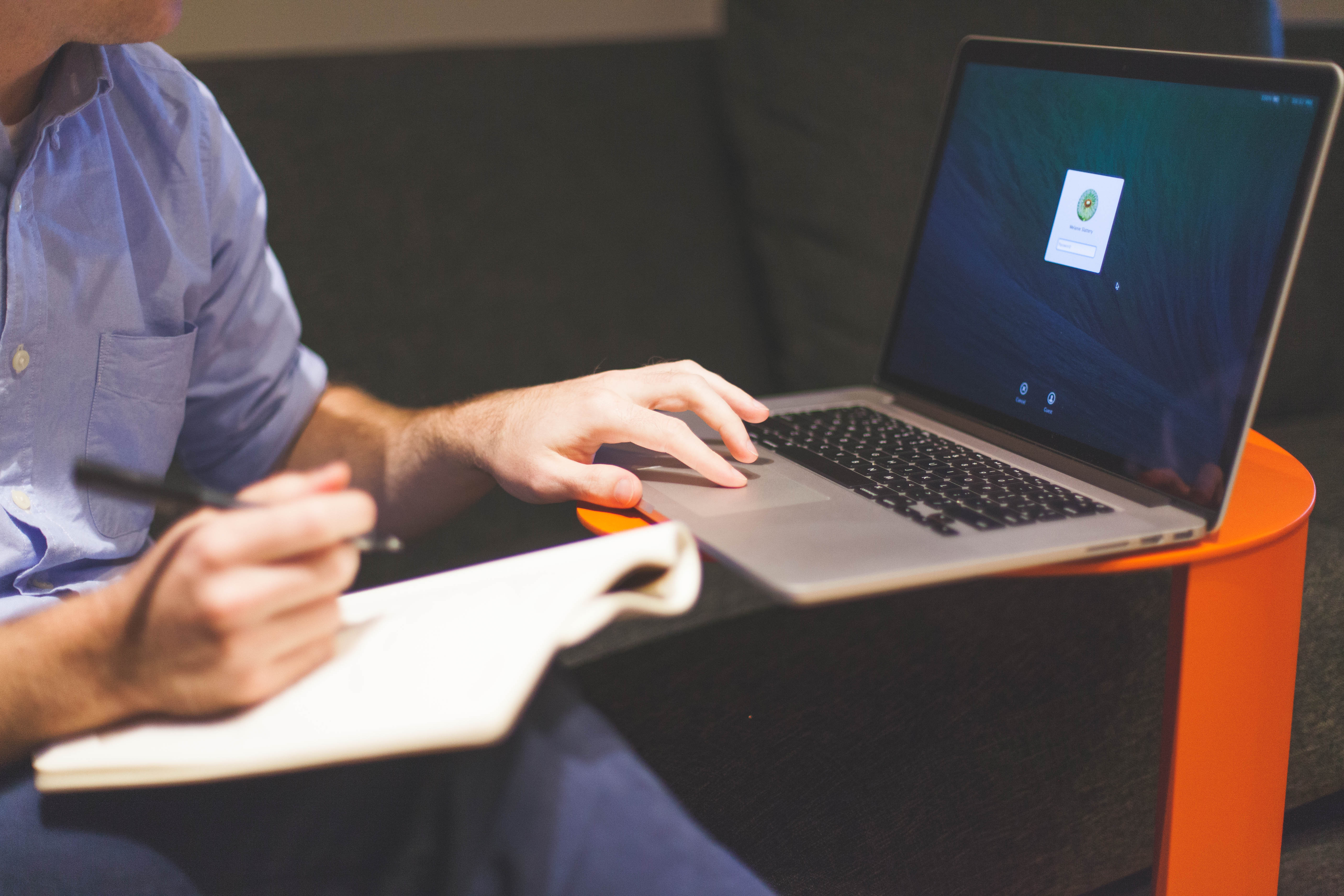 Weak Passwords Are Still a Risk to Network Security