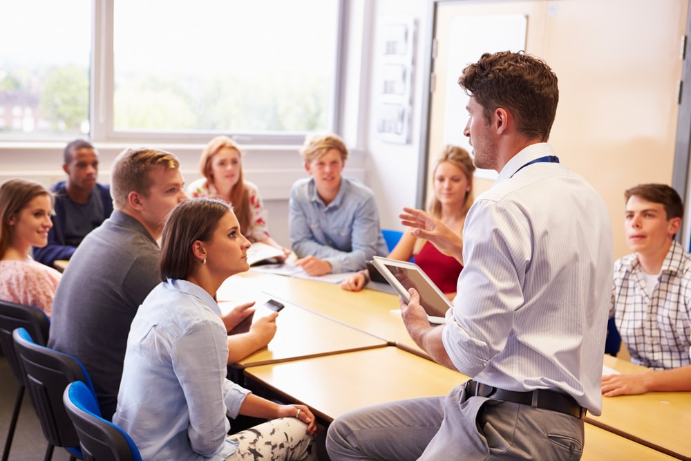 6 Tips to Ensure Your School Security Alarm System is Prepared For an Emergency
