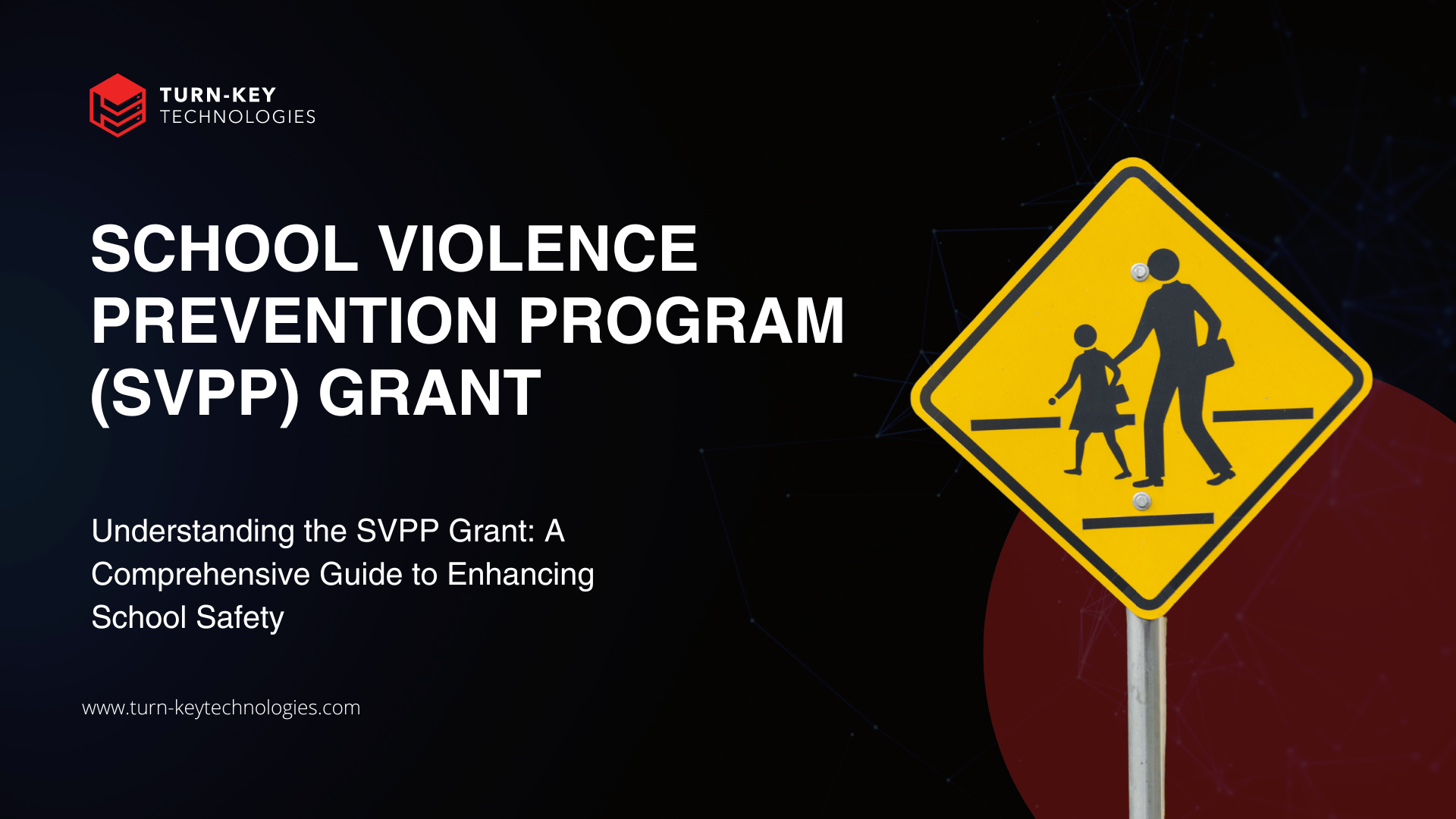 Elevating School Safety with the School Violence Prevention Program (SVPP) Grant
