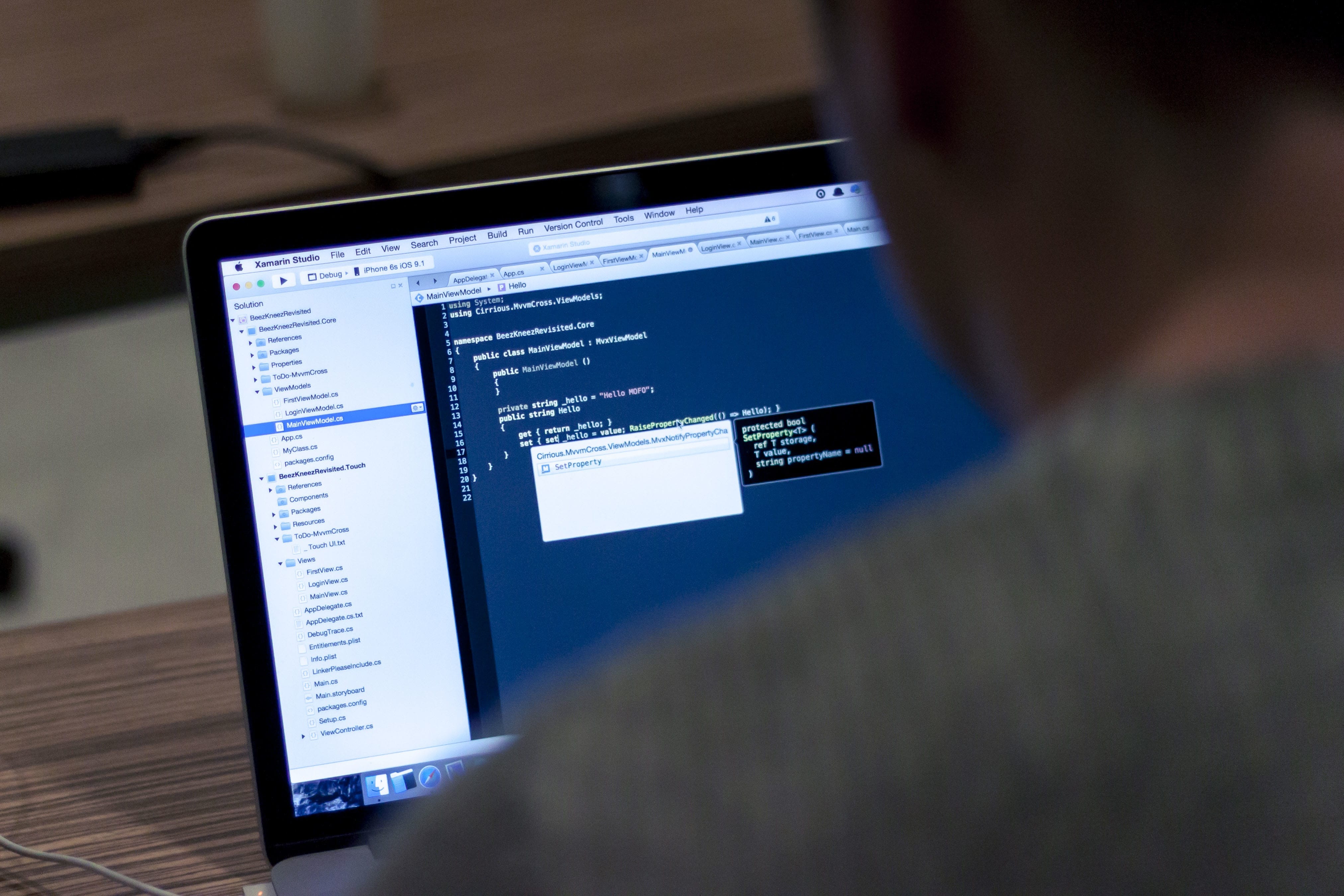 The Top Business Network Security Threats of 2016