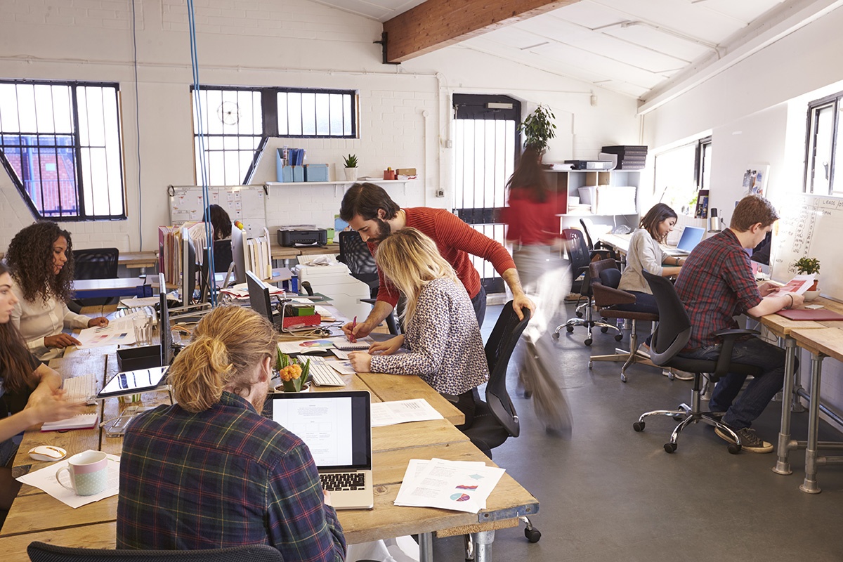A Network Assessment Should Include More Than Technical Aspects
