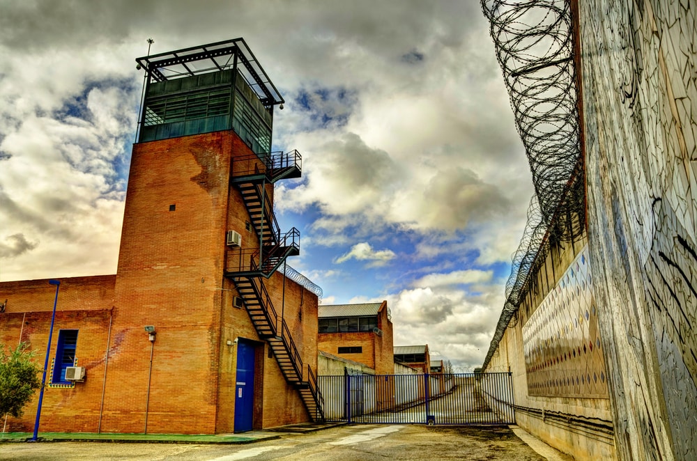 Keep Your Detention Center Employees Safe With Duress Alarms