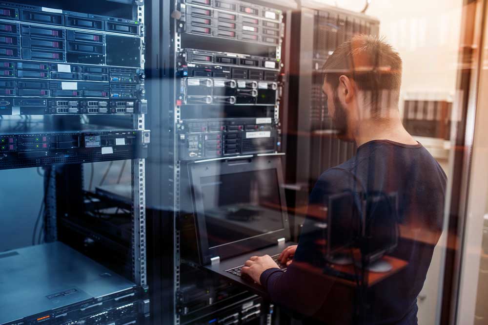 What You Never Knew About Agile Network Security