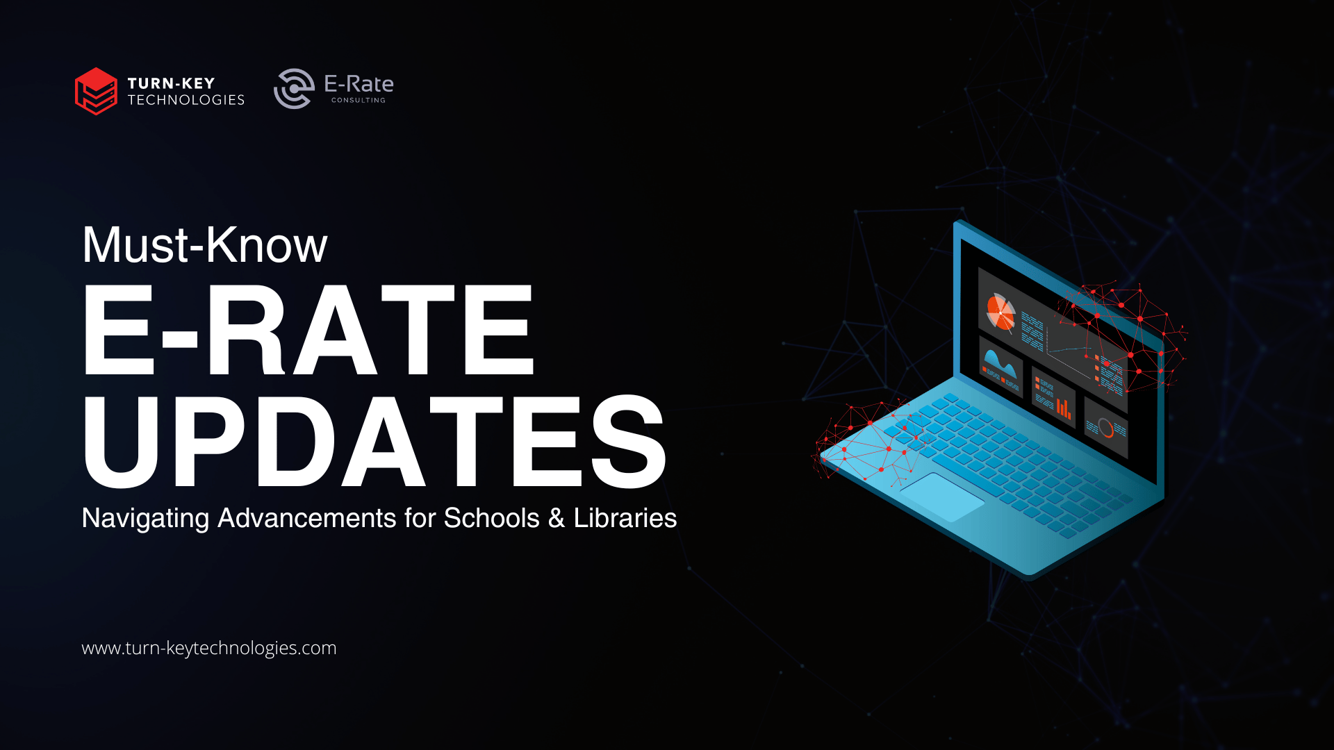 Must-Know E-Rate Updates: Highlights from the Latest Webinar for Schools & Libraries (Nov. '23)
