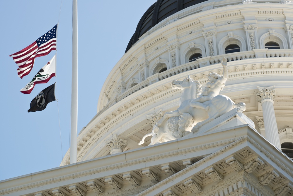 California Leads the Way on IoT Cybersecurity, Bans Default Passwords