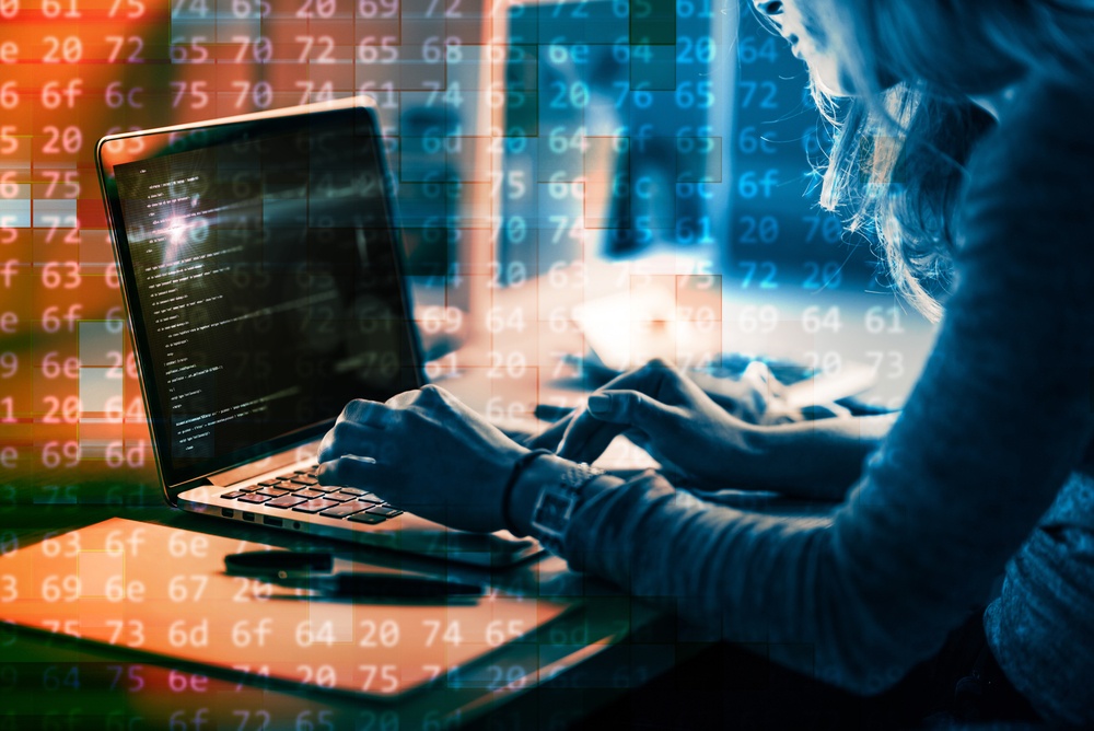 Can Closing the Cybersecurity Gender Gap Close Its Skills Gap, Too?