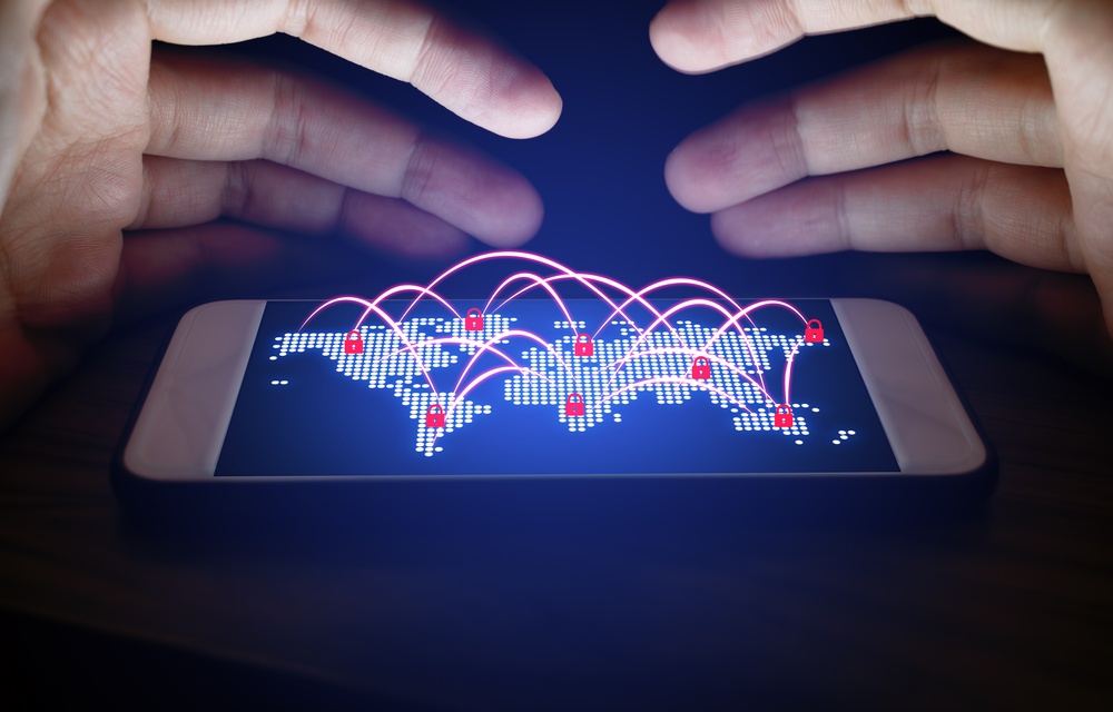 Can Enterprise Cybersecurity Stand Up to International Threats?