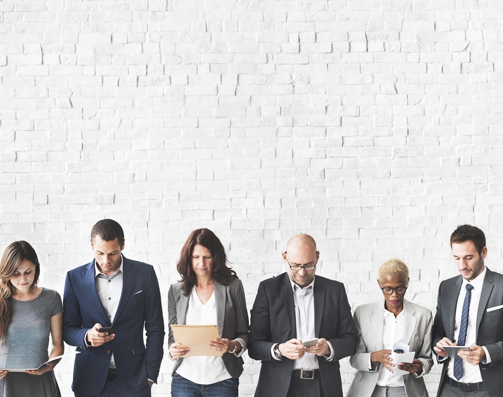 Can Security Specialists and Enterprise Employees Speak the Same Language?