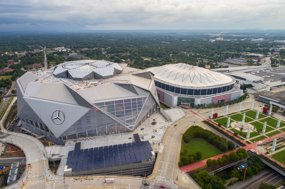 Check Out These Major Trends in Large Venue Connectivity