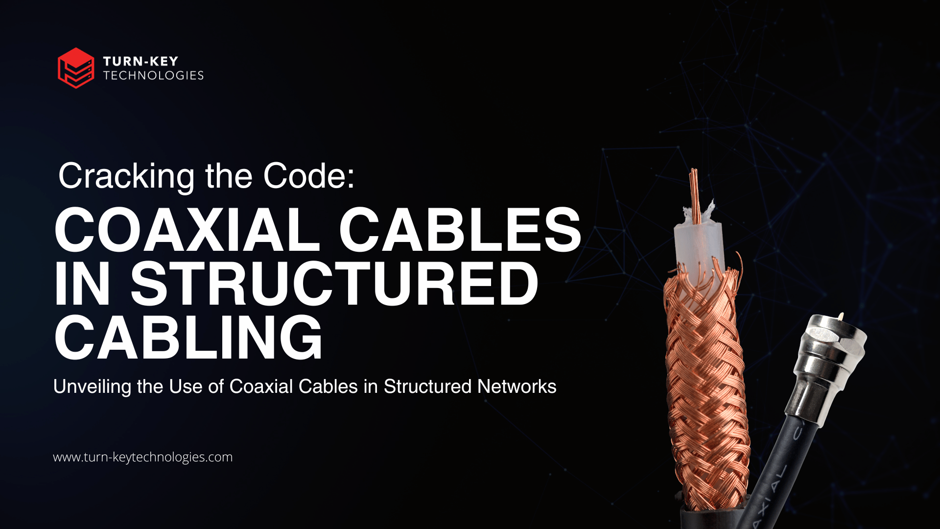 What Is Coaxial Cable and How Is It Used?