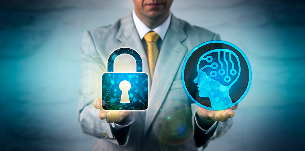 Digitial Story - New Angles on Cybersecurity