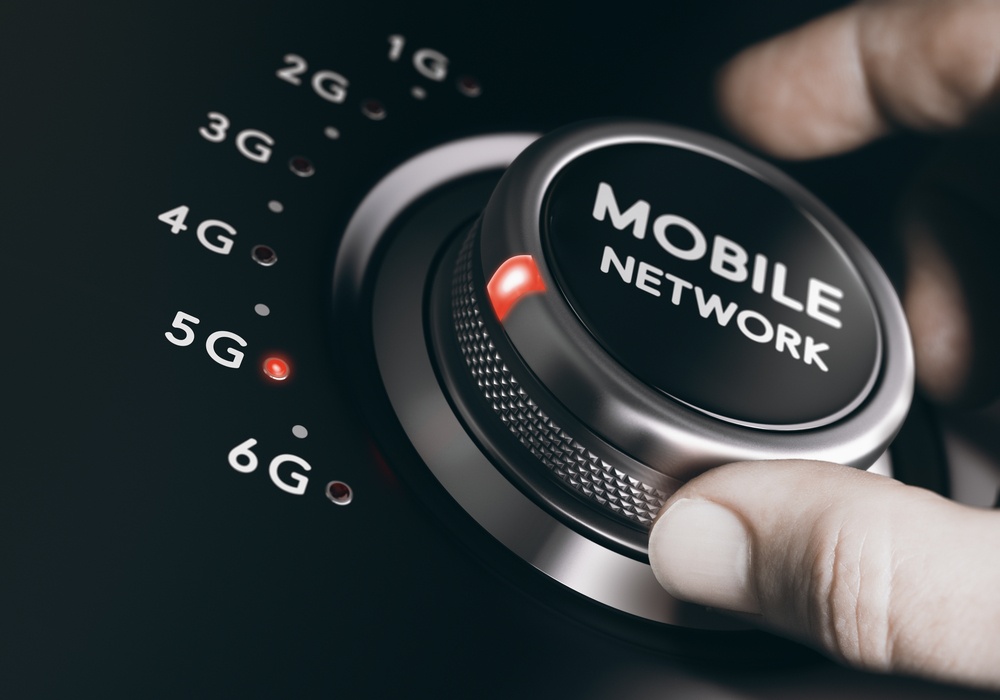 Experts Worry About Cost of Upgrading to 5G