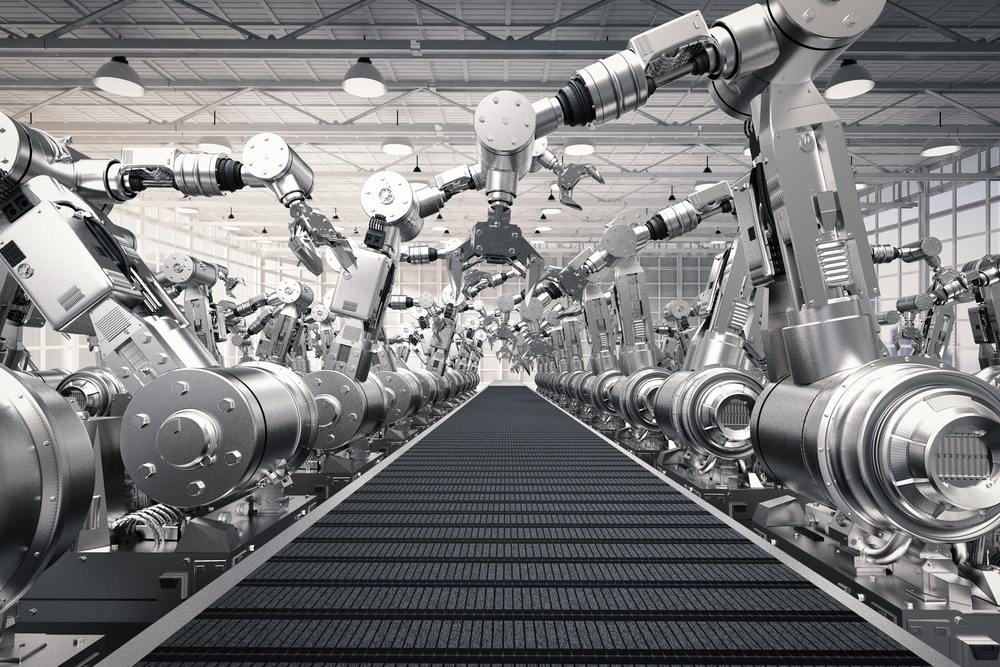 From AIOps to the AIoT: Artificial Intelligence Will Run The World