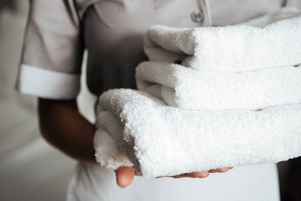 From Hotel Workers to Drivers, Employees Demand On-the-Job Security