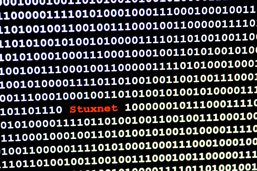 From Stuxnet to Industroyer: The Biggest Hacks in the History of the Industrial IoT