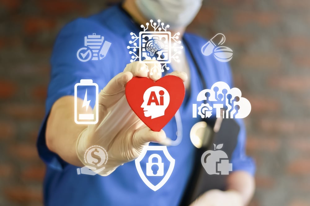 HIMSS 2018 Directs Industry's Attention to AI