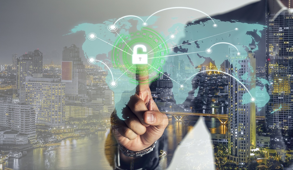 Here's Why Organizations Everywhere Struggle with Cybersecurity
