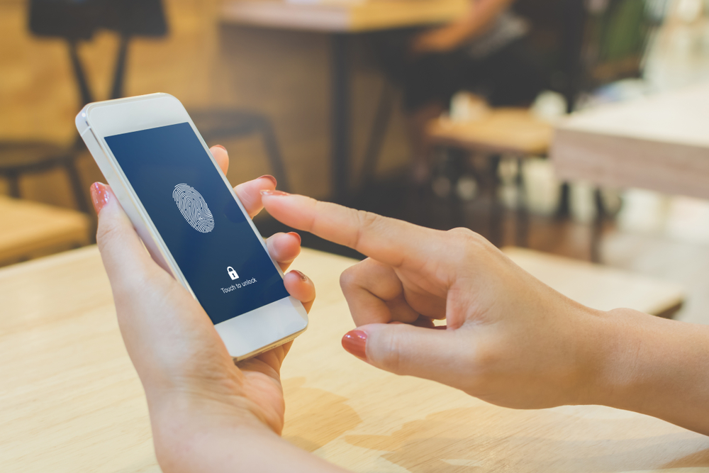 How Biometrics Will Transform Your Cybersecurity Strategy