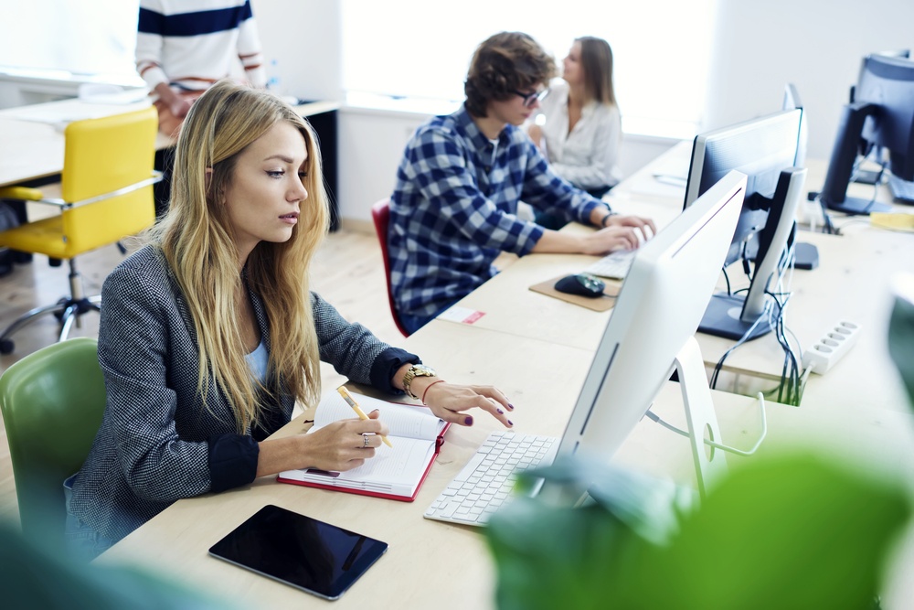 How Cutting-Edge Software Can Improve Colleges’ Connectivity