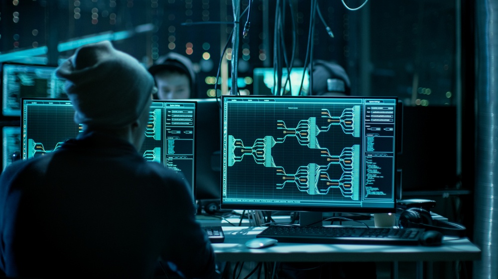 How Organized Cybercrime Works