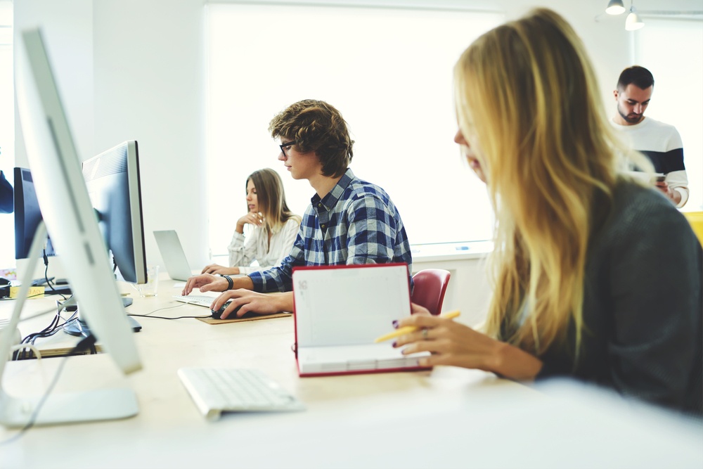 How TTI Bolsters Connectivity in the Warwick Valley Central School District