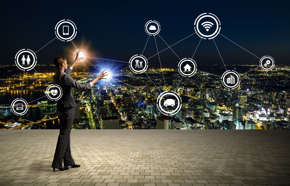 How to Optimize Your IT Infrastructure for the Internet of Things