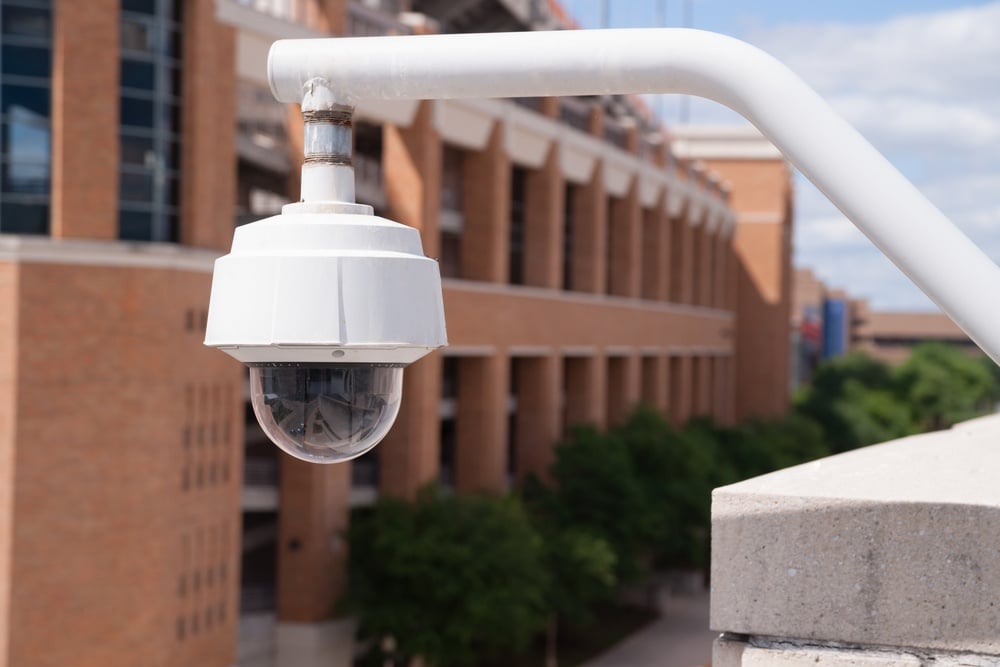 How to Secure Your Campus’ Cameras, Alarms, and Other Physical Security Systems