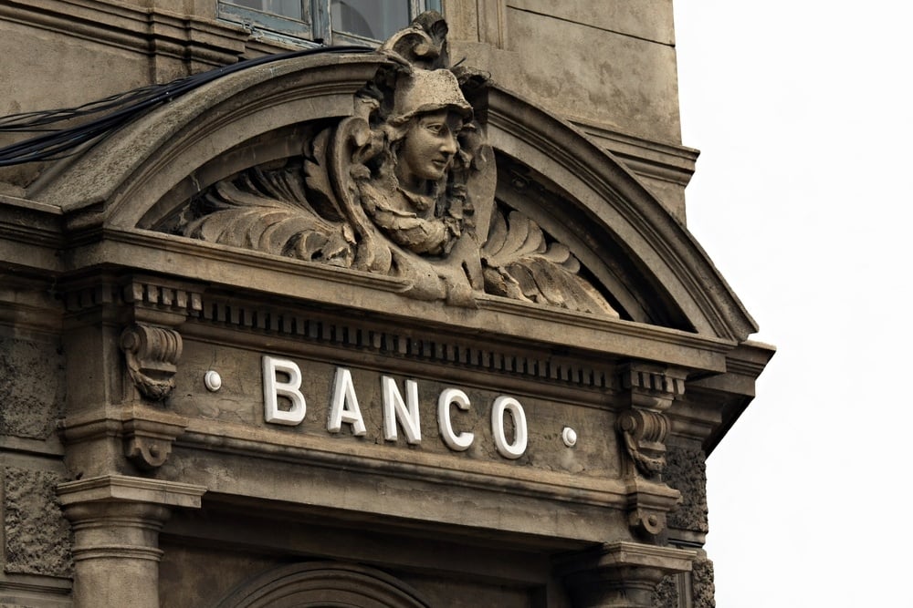 Huge DDoS Attack Leaves Chilean Bank in the Dark