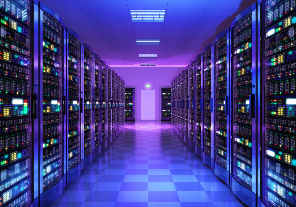Hyper-converged-infrastructure