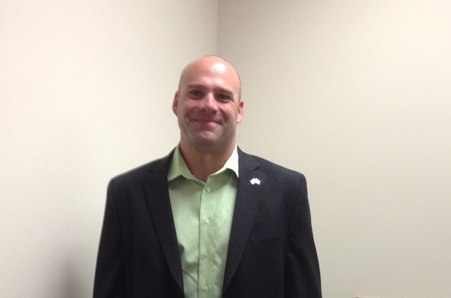 10 Questions for TTI's Vice President of Technical Services