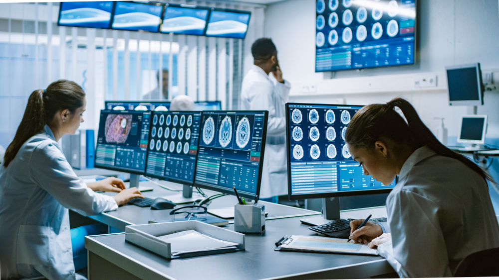 IT Staffing Problems Holding Back the Accelerating Digitization of Healthcare