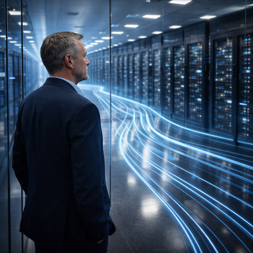 Mist AI vs Traditional NMS: Which Model Scales for Enterprise Networks?