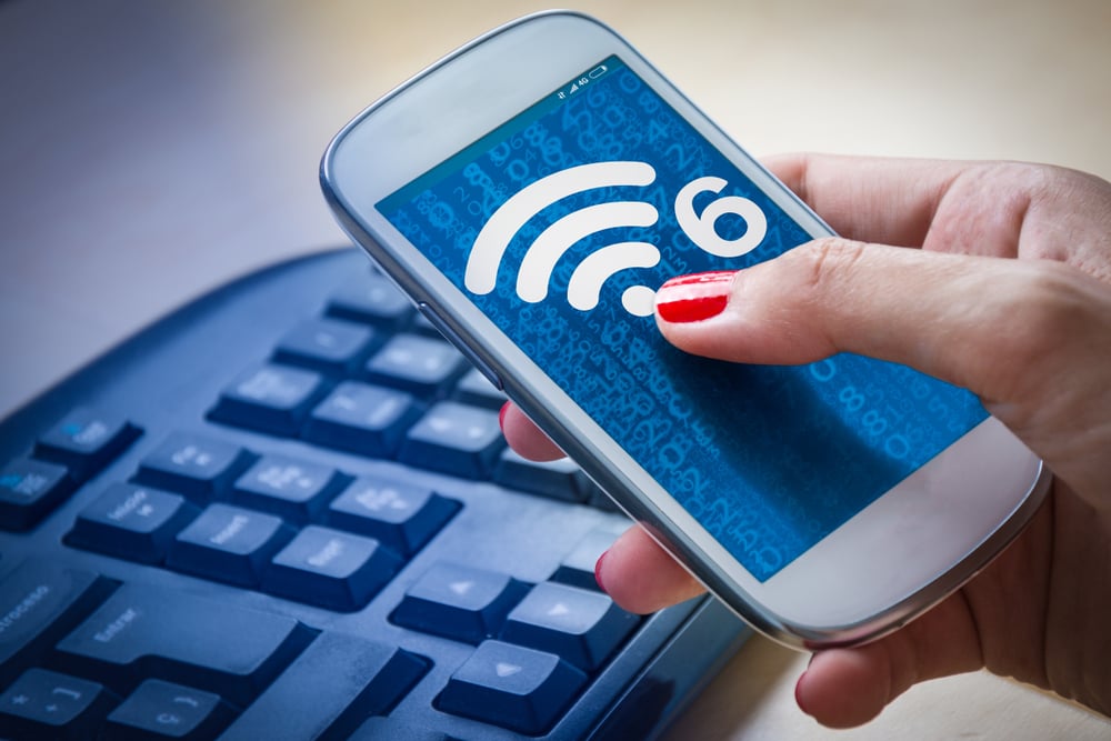 How OFDMA Will Transform Enterprise Wireless Connectivity