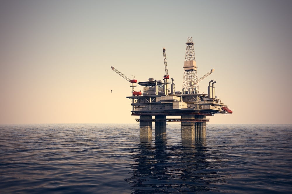 Poor Cyber Security in Oil Facilities Putting Entire Economies At Risk