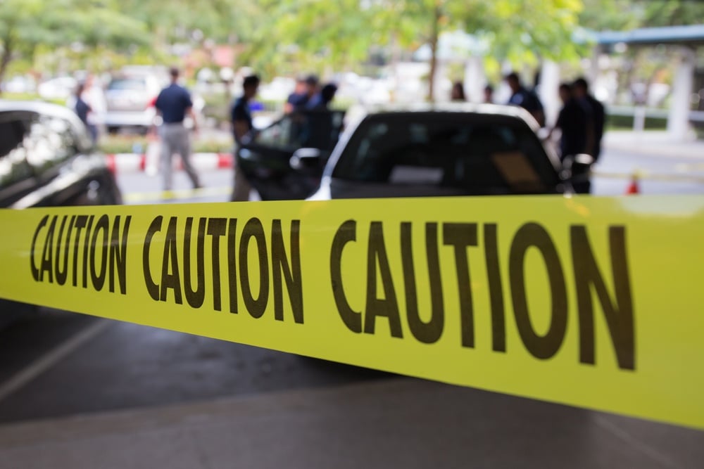 Recent Uptick in Mass Shootings Highlights Need for Better Physical Security Solutions