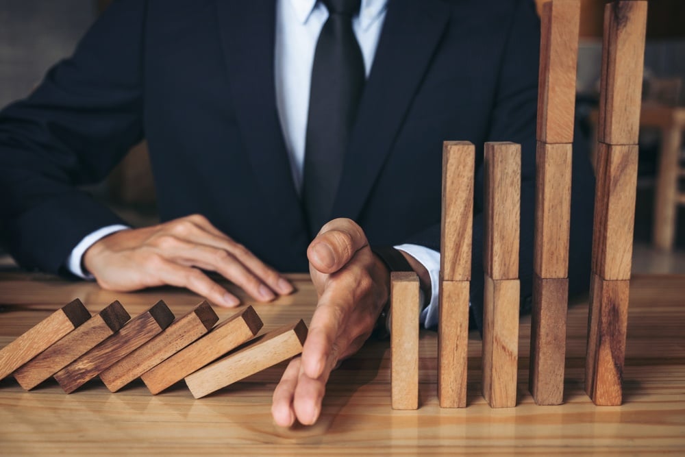 Should Your Company Be Insured Against Cyberattacks?