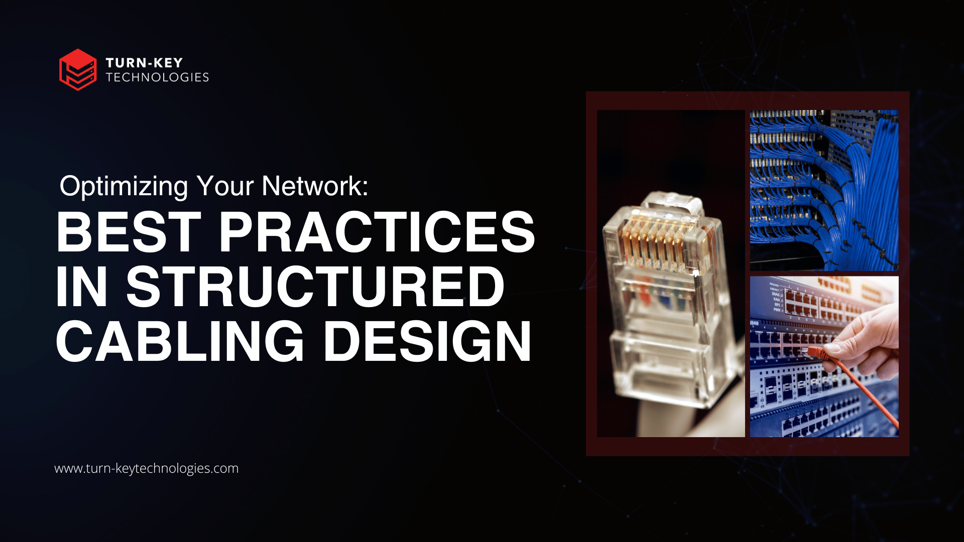 Structured Cabling Design